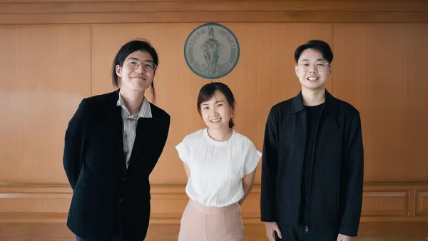 Bangkok Metropolitan Administration Internship